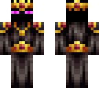 enderman king