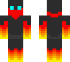 everburning hatred