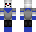 evil blueberry
