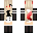 evil linnsanella fixed