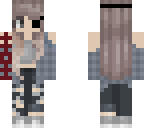 eyepatch person