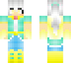 female dream sans human