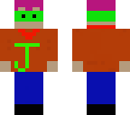 finally fixed super j