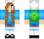 finn the human