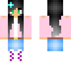 finnished skin