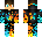 fire and ice tweak