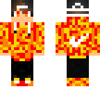 fire boy