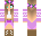 first skin