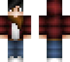 fist boy skin