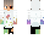 fixed - faded kawaii skin