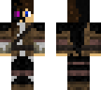fixed the eye
