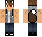 fixed werewolf