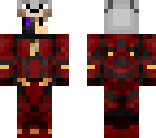 flash wolf
