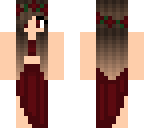 forest girl