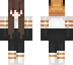 fox girl edit not mine