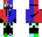frirst skin