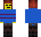 frisk