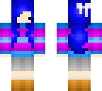 frisk girl
