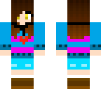 frisk undertale