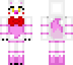 funtime foxy