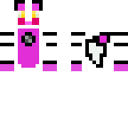 funtime foxy