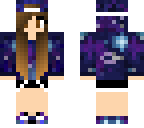 galaxy girl