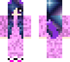 galaxy pyjamas