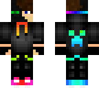 gamer