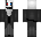 gaster