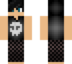 gene in pjs