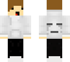 ghast boy