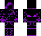 ghordy's skin