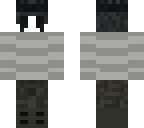 ghost boy