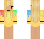 goddess chroma