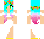 goddess queen girl
