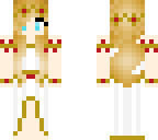 godess
