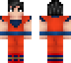 goku