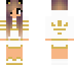golden