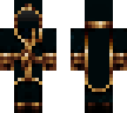 golden mage