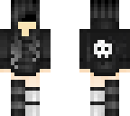 goth