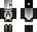 goth girl
