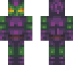 green goblin