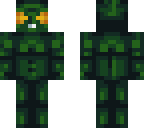 green goblin movie version