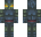 grey goblin