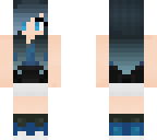 hair dyed itsfunneh