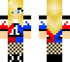 harley quin
