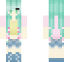 hatsune miku summer