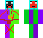 herobrine2pool