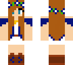 hipster girl