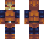 hobgoblin